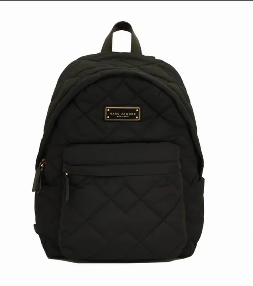 11 Marc Jacobs Original Backpack Medium Women Luxury Canvas
