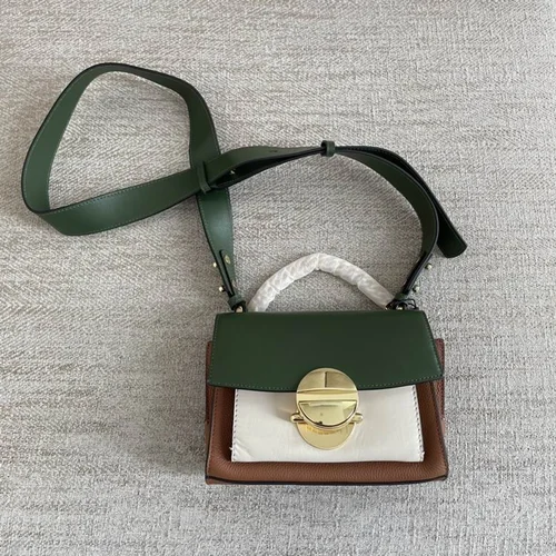 Marc Jacobs One Shoulder Bag Medium Women Luxury Leather