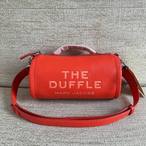 Marc Jacobs Original Single Shoulder Bag Authentic Canvas