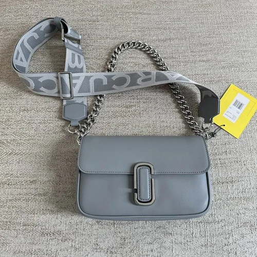 Marc Jacobs Original Single Shoulder Bag Authentic Canvas