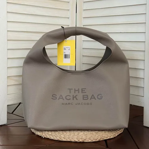 11 Marc Jacobs Handbag Medium Women Luxury Canvas Leather