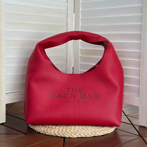 11 Marc Jacobs Handbag Medium Women Luxury Canvas Leather