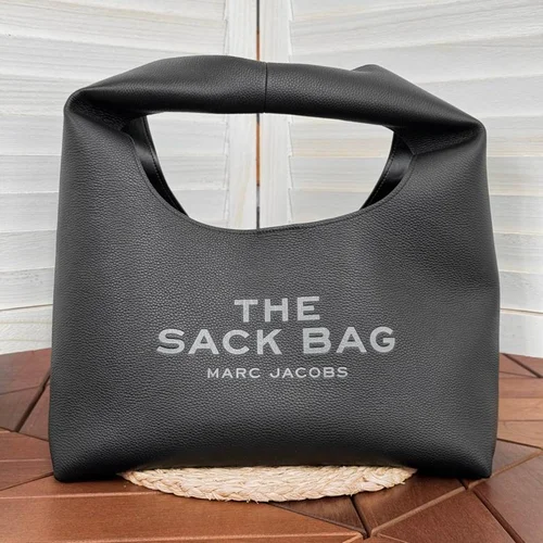 11 Marc Jacobs Handbag Medium Women Luxury Canvas Leather