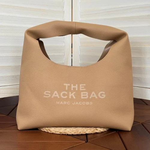 11 Marc Jacobs Handbag Medium Women Luxury Canvas Leather