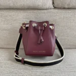 11 Marc Jacobs Bucket Bag Small Drawstring Women Luxury Canvas