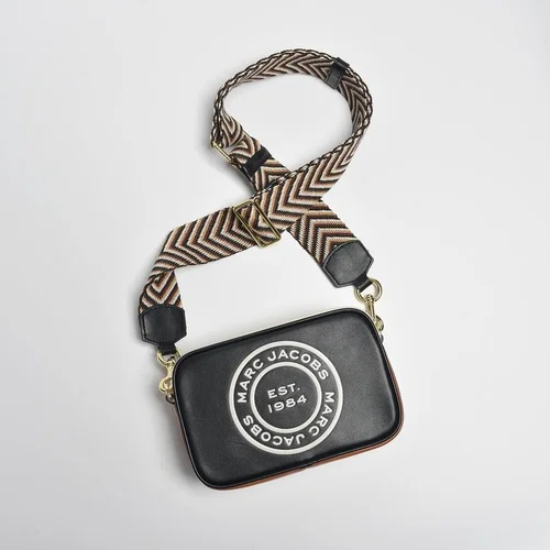 Marc Jacobs One Shoulder Bag Medium Women Luxury Leather