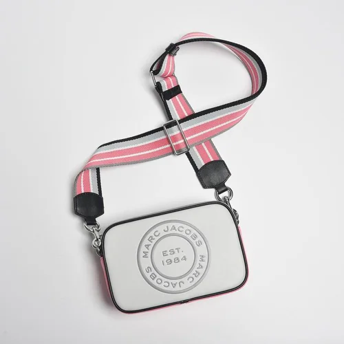 Marc Jacobs One Shoulder Bag Medium Women Luxury Leather