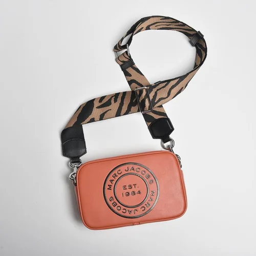 Marc Jacobs One Shoulder Bag Medium Women Luxury Leather