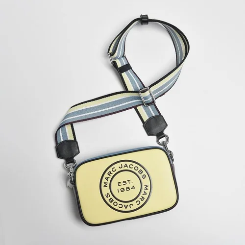 Marc Jacobs One Shoulder Bag Medium Women Luxury Leather