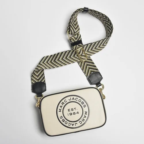 Marc Jacobs One Shoulder Bag Medium Women Luxury Leather