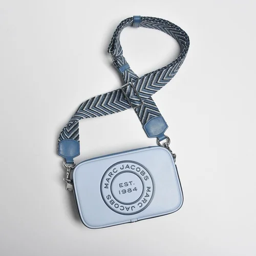 Marc Jacobs One Shoulder Bag Medium Women Luxury Leather