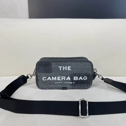 Marc Jacobs One Shoulder Bag Medium Women Luxury Leather