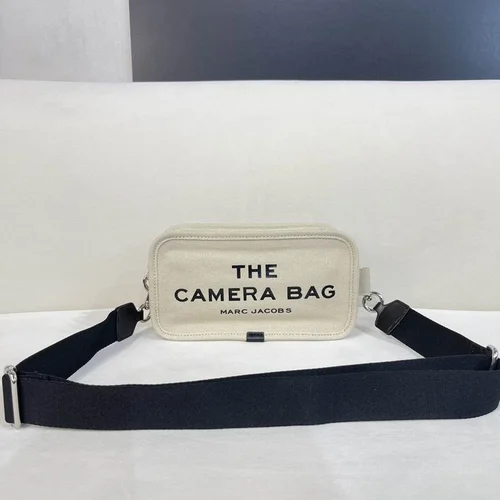 Marc Jacobs One Shoulder Bag Medium Women Luxury Leather