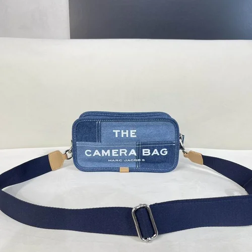 Marc Jacobs One Shoulder Bag Medium Women Luxury Leather