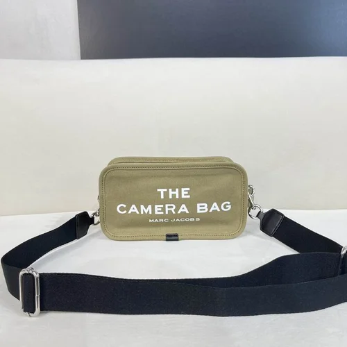 Marc Jacobs One Shoulder Bag Medium Women Luxury Leather