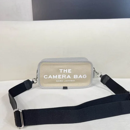 Marc Jacobs One Shoulder Bag Medium Women Luxury Leather