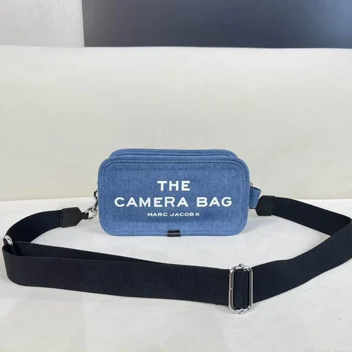 Marc Jacobs One Shoulder Bag Medium Women Luxury Leather