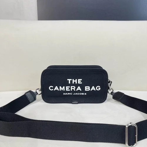 Marc Jacobs One Shoulder Bag Medium Women Luxury Leather