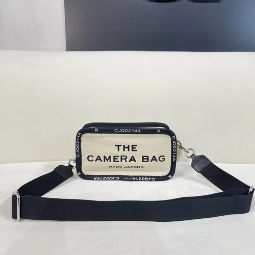 Marc Jacobs One Shoulder Bag Medium Women Luxury Leather