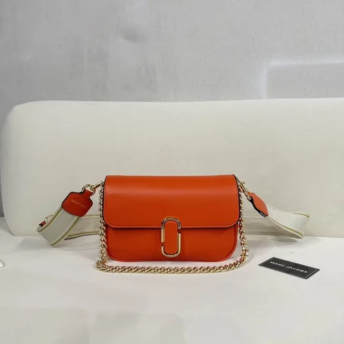 Marc Jacobs One Shoulder Bag Medium Women Luxury Leather