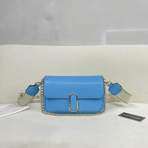 Marc Jacobs One Shoulder Bag Medium Women Luxury Leather