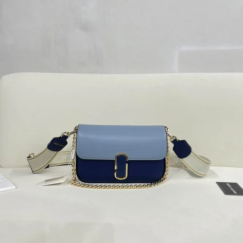 Marc Jacobs One Shoulder Bag Medium Women Luxury Leather