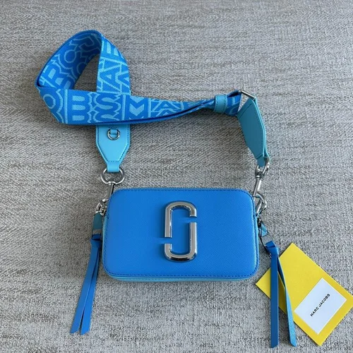 Marc Jacobs Original Single Shoulder Bag Authentic Canvas