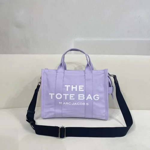11 Marc Jacobs The Tote Bag Large Women Luxury Canvas Designer