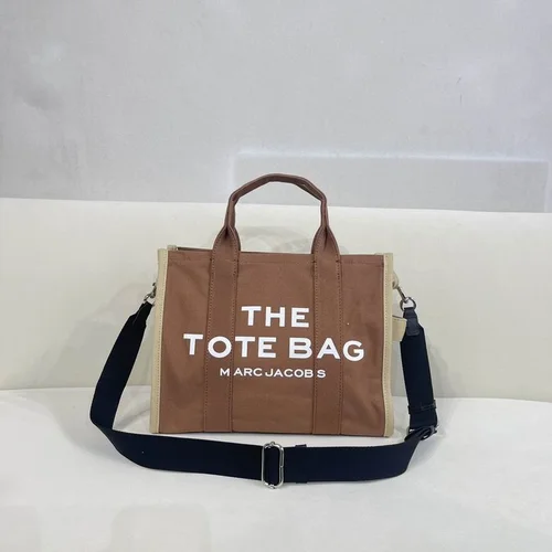 11 Marc Jacobs The Tote Bag Large Women Luxury Canvas Designer