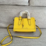 Marc Jacobs The Bike Messenger Bag Women Luxury Canvas