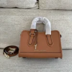 Marc Jacobs The Bike Messenger Bag Women Luxury Canvas