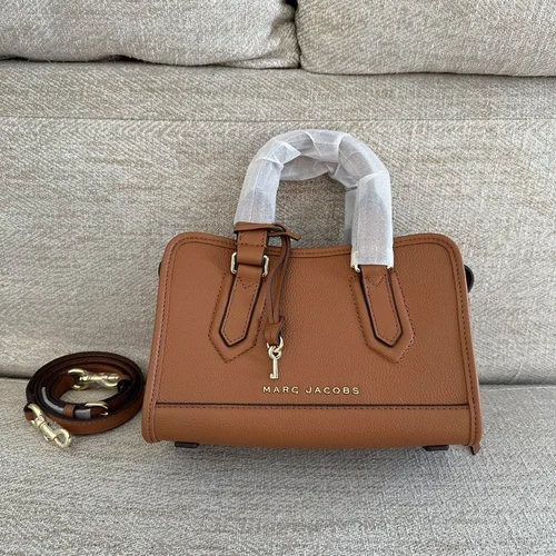 Marc Jacobs The Bike Messenger Bag Women Luxury Canvas