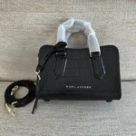 Marc Jacobs The Bike Messenger Bag Women Luxury Canvas