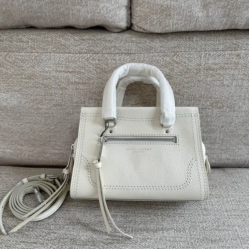 Marc Jacobs The Bike Messenger Bag Women Luxury Canvas