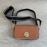 Marc Jacobs Baguette Shoulder Bag Women Luxury Leather