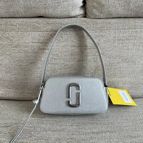 Marc Jacobs Snapshot Camera Bag Small Women Luxury Leather