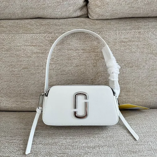 Marc Jacobs Snapshot Camera Bag Small Women Luxury Leather