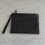 11 Marc Jacobs Women's Purse Wallet Luxury Leather Designer