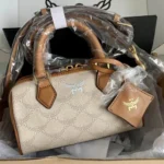 11 MCM Visetos Full Collection Women Luxury Coated Canvas