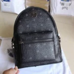 11 MCM Original Backpack Large Authentic Visetos Canvas