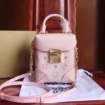 11 MCM Women's Designer Handbags Luxury Visetos Collection