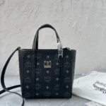 MCM Original Women's Handbags Full Collection Visetos