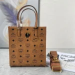 MCM Original Women's Handbags Full Collection Visetos