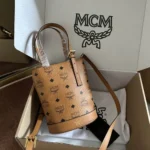 MCM Original Women's Handbags Full Collection Visetos