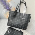 MCM Original Women's Handbags Full Collection Visetos