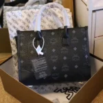 MCM Original Women's Handbags Full Collection Visetos