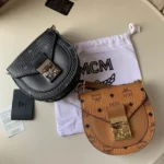 11 MCM Women's Designer Bags Luxury Visetos Collection