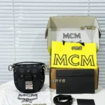 11 MCM Women's Designer Bags Luxury Visetos Collection