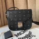 11 MCM Women's Designer Bags Luxury Visetos Collection