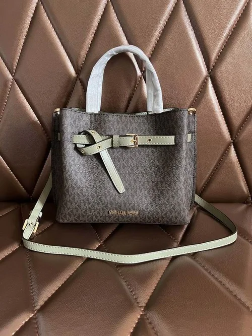 11 Michael Kors Master List Full Collection Women Luxury Bags